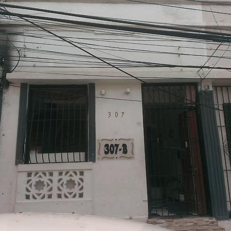 Aarony Hotel Santo Domingo Luaran gambar