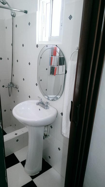 Aarony Hotel Santo Domingo Luaran gambar