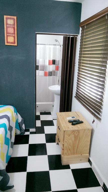 Aarony Hotel Santo Domingo Luaran gambar