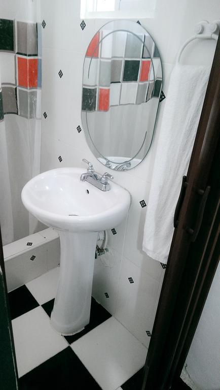 Aarony Hotel Santo Domingo Luaran gambar