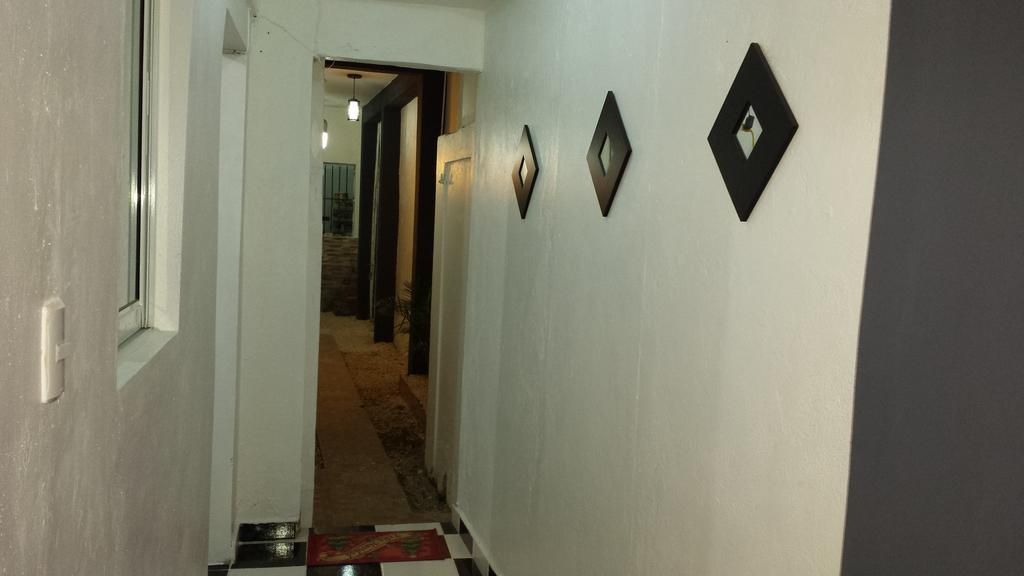 Aarony Hotel Santo Domingo Luaran gambar