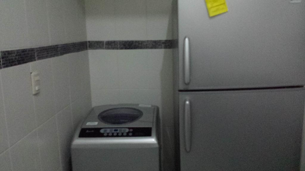 Aarony Hotel Santo Domingo Luaran gambar