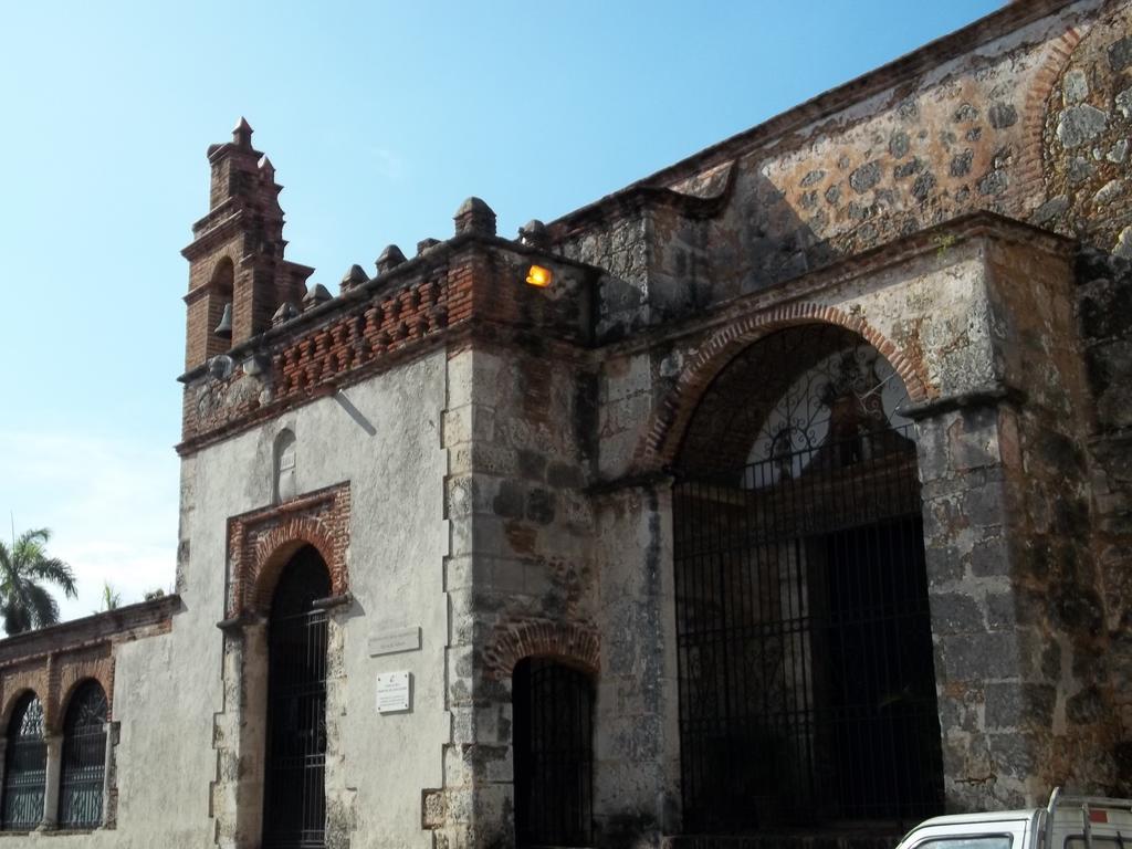 Aarony Hotel Santo Domingo Luaran gambar