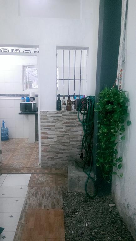 Aarony Hotel Santo Domingo Luaran gambar