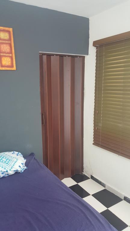 Aarony Hotel Santo Domingo Luaran gambar