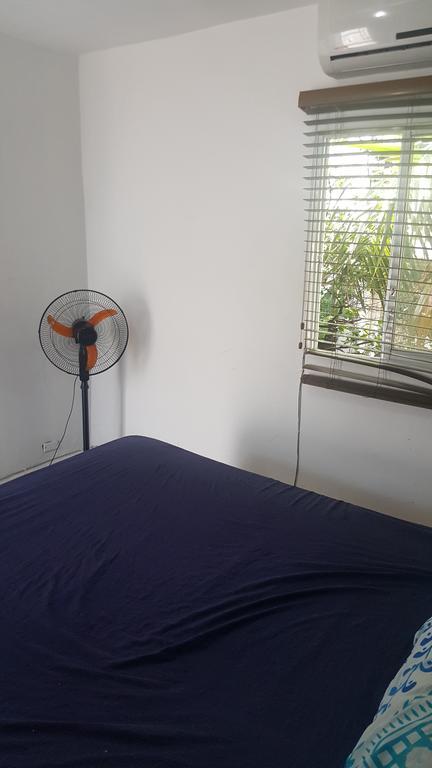 Aarony Hotel Santo Domingo Luaran gambar
