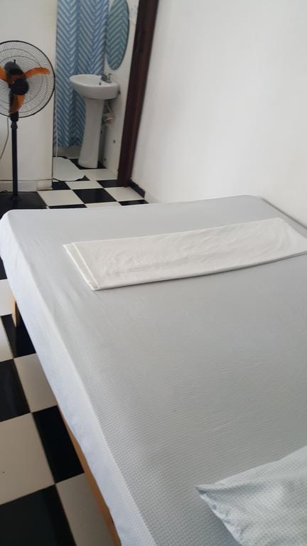 Aarony Hotel Santo Domingo Luaran gambar