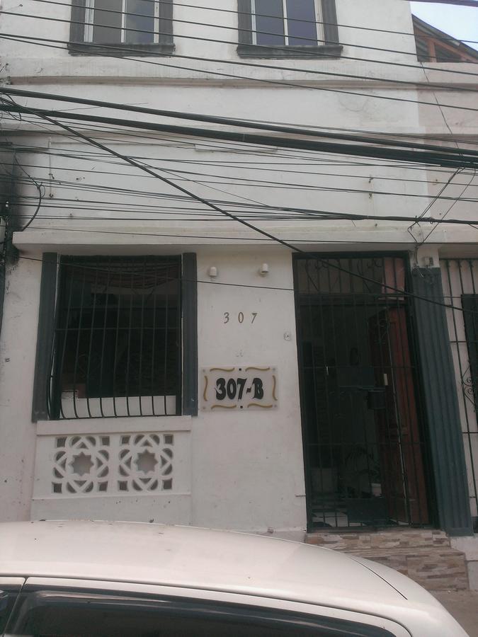 Aarony Hotel Santo Domingo Luaran gambar