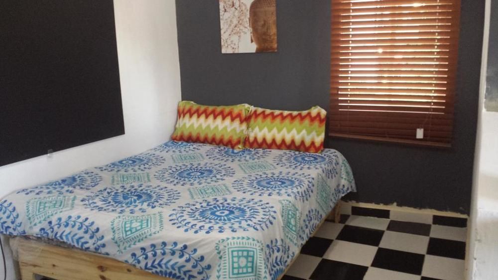 Aarony Hotel Santo Domingo Luaran gambar