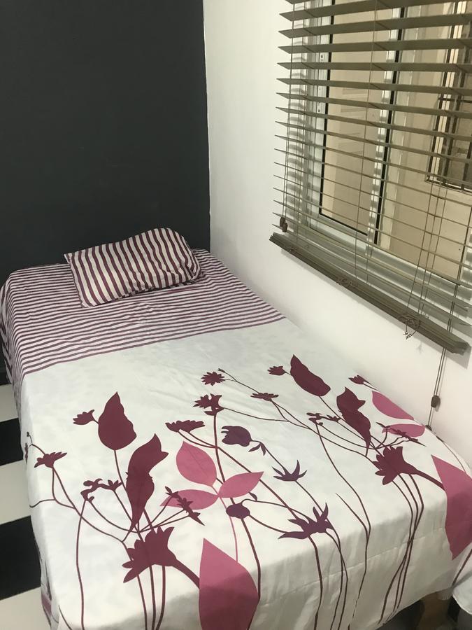 Aarony Hotel Santo Domingo Luaran gambar